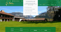 Desktop Screenshot of feuerwehrheim.de